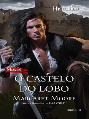 cover image of O Castelo do Lobo